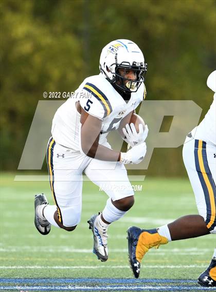 Thumbnail 1 in Chattanooga Christian @ Boyd-Buchanan photogallery.