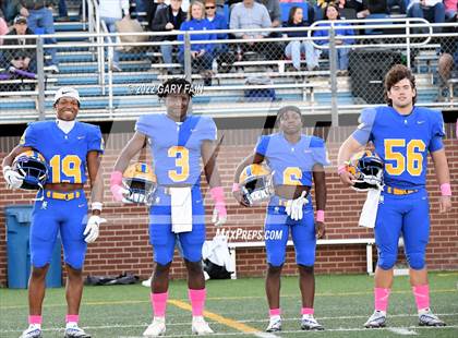Thumbnail 2 in Chattanooga Christian @ Boyd-Buchanan photogallery.