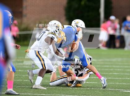 Thumbnail 1 in Chattanooga Christian @ Boyd-Buchanan photogallery.