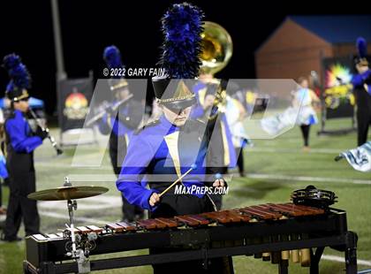 Thumbnail 3 in Chattanooga Christian @ Boyd-Buchanan photogallery.