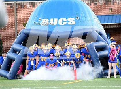 Thumbnail 2 in Chattanooga Christian @ Boyd-Buchanan photogallery.