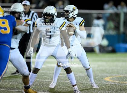 Thumbnail 3 in Chattanooga Christian @ Boyd-Buchanan photogallery.