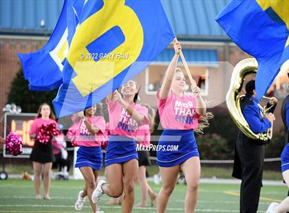 Thumbnail 2 in Chattanooga Christian @ Boyd-Buchanan photogallery.