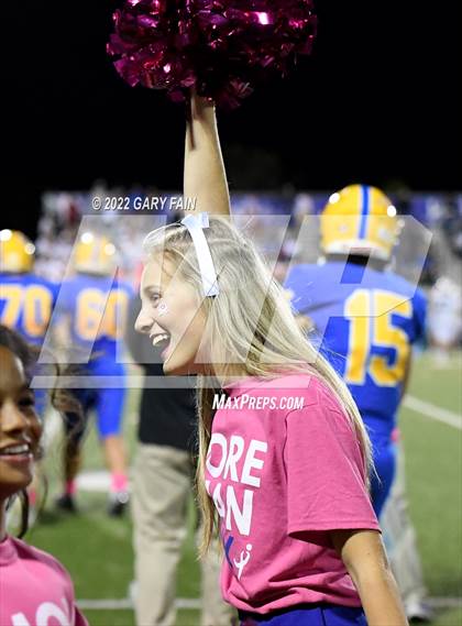 Thumbnail 1 in Chattanooga Christian @ Boyd-Buchanan photogallery.