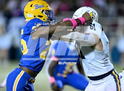 Thumbnail 1 in Chattanooga Christian @ Boyd-Buchanan photogallery.