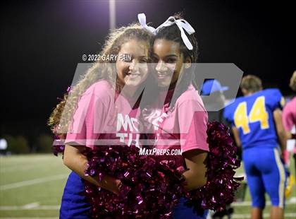 Thumbnail 2 in Chattanooga Christian @ Boyd-Buchanan photogallery.