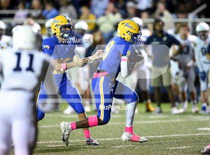 Thumbnail 3 in Chattanooga Christian @ Boyd-Buchanan photogallery.