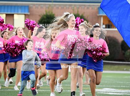Thumbnail 2 in Chattanooga Christian @ Boyd-Buchanan photogallery.