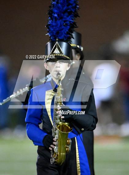 Thumbnail 1 in Chattanooga Christian @ Boyd-Buchanan photogallery.