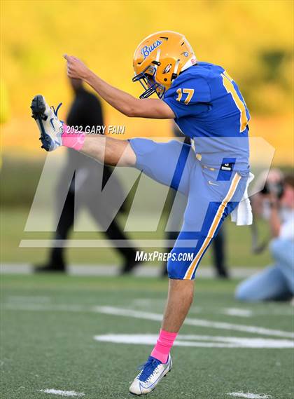 Thumbnail 2 in Chattanooga Christian @ Boyd-Buchanan photogallery.