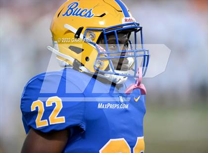 Thumbnail 1 in Chattanooga Christian @ Boyd-Buchanan photogallery.