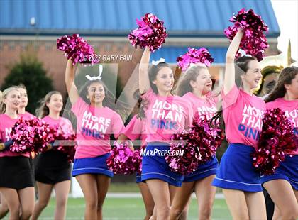 Thumbnail 1 in Chattanooga Christian @ Boyd-Buchanan photogallery.