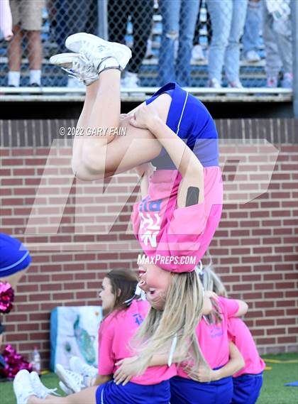 Thumbnail 3 in Chattanooga Christian @ Boyd-Buchanan photogallery.