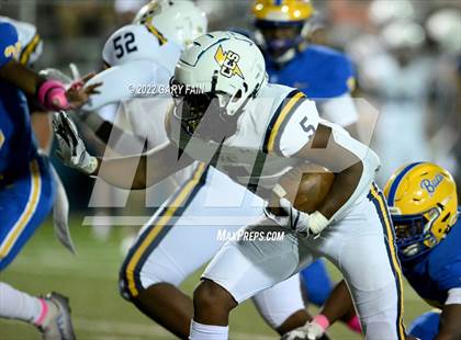 Thumbnail 2 in Chattanooga Christian @ Boyd-Buchanan photogallery.