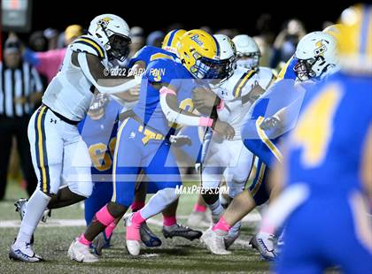 Thumbnail 1 in Chattanooga Christian @ Boyd-Buchanan photogallery.
