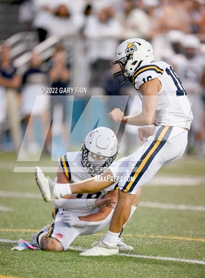 Thumbnail 1 in Chattanooga Christian @ Boyd-Buchanan photogallery.