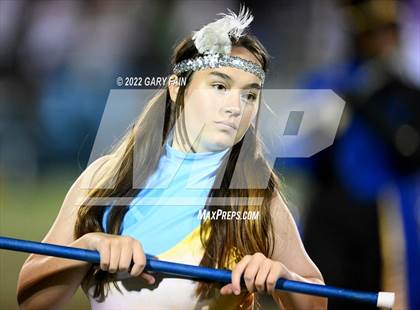 Thumbnail 2 in Chattanooga Christian @ Boyd-Buchanan photogallery.