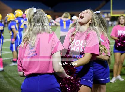 Thumbnail 1 in Chattanooga Christian @ Boyd-Buchanan photogallery.