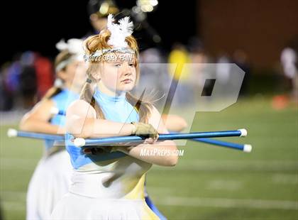Thumbnail 3 in Chattanooga Christian @ Boyd-Buchanan photogallery.