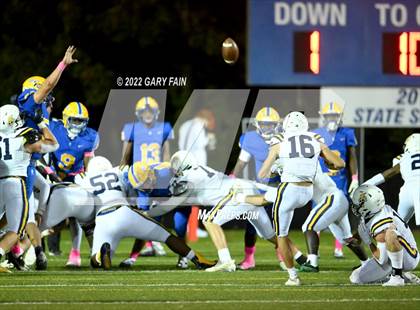 Thumbnail 1 in Chattanooga Christian @ Boyd-Buchanan photogallery.