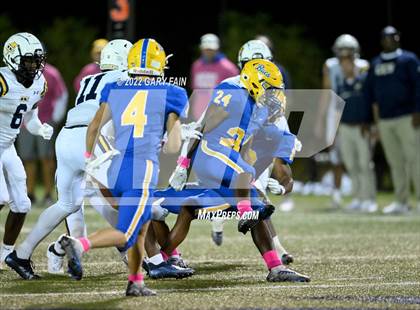 Thumbnail 2 in Chattanooga Christian @ Boyd-Buchanan photogallery.