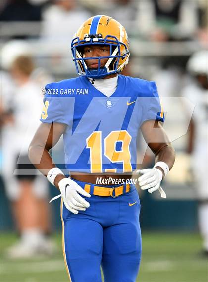 Thumbnail 1 in Chattanooga Christian @ Boyd-Buchanan photogallery.
