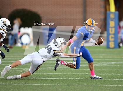 Thumbnail 2 in Chattanooga Christian @ Boyd-Buchanan photogallery.