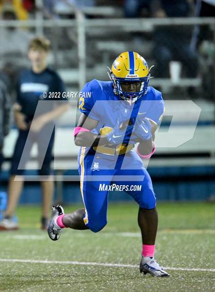 Thumbnail 2 in Chattanooga Christian @ Boyd-Buchanan photogallery.
