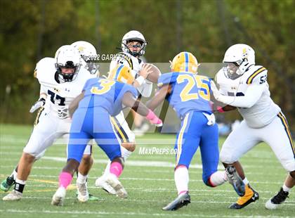 Thumbnail 3 in Chattanooga Christian @ Boyd-Buchanan photogallery.