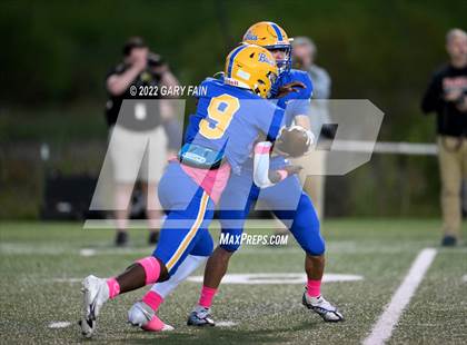 Thumbnail 2 in Chattanooga Christian @ Boyd-Buchanan photogallery.