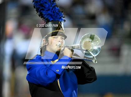 Thumbnail 3 in Chattanooga Christian @ Boyd-Buchanan photogallery.