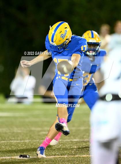Thumbnail 2 in Chattanooga Christian @ Boyd-Buchanan photogallery.