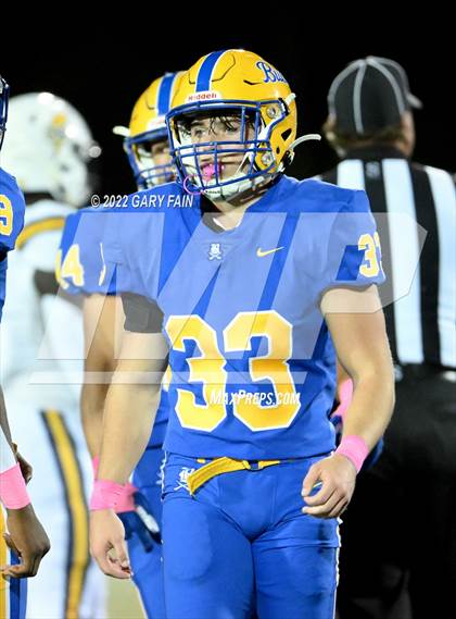 Thumbnail 1 in Chattanooga Christian @ Boyd-Buchanan photogallery.