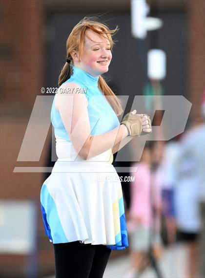 Thumbnail 3 in Chattanooga Christian @ Boyd-Buchanan photogallery.