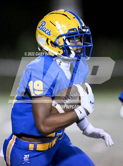 Thumbnail 1 in Chattanooga Christian @ Boyd-Buchanan photogallery.