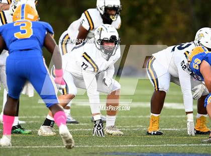 Thumbnail 3 in Chattanooga Christian @ Boyd-Buchanan photogallery.
