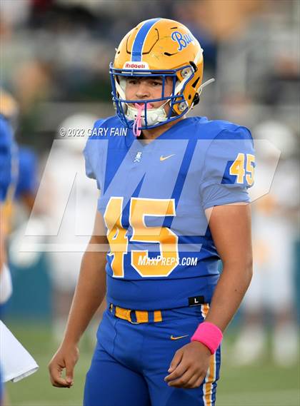 Thumbnail 2 in Chattanooga Christian @ Boyd-Buchanan photogallery.