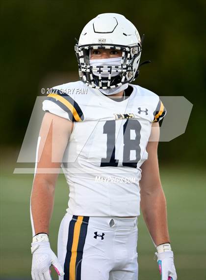 Thumbnail 3 in Chattanooga Christian @ Boyd-Buchanan photogallery.