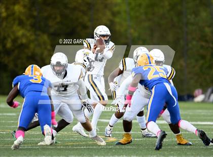 Thumbnail 2 in Chattanooga Christian @ Boyd-Buchanan photogallery.