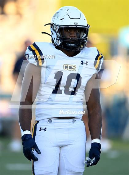 Thumbnail 1 in Chattanooga Christian @ Boyd-Buchanan photogallery.