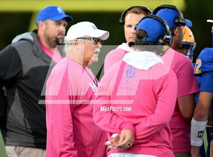 Thumbnail 3 in Chattanooga Christian @ Boyd-Buchanan photogallery.