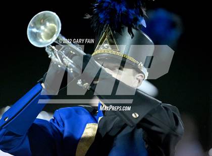 Thumbnail 3 in Chattanooga Christian @ Boyd-Buchanan photogallery.