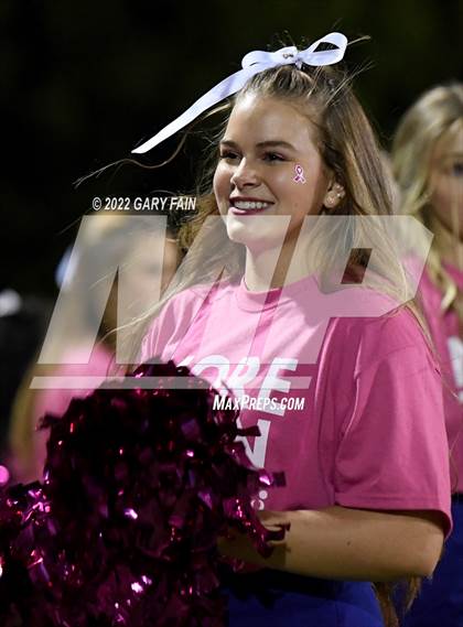 Thumbnail 3 in Chattanooga Christian @ Boyd-Buchanan photogallery.
