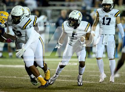 Thumbnail 1 in Chattanooga Christian @ Boyd-Buchanan photogallery.