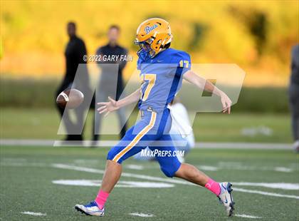 Thumbnail 2 in Chattanooga Christian @ Boyd-Buchanan photogallery.
