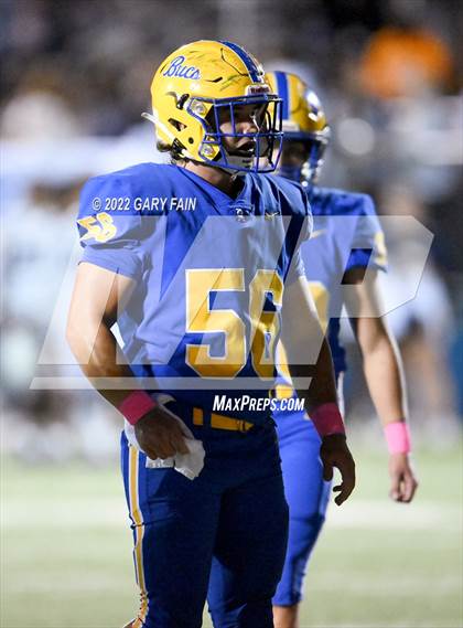 Thumbnail 1 in Chattanooga Christian @ Boyd-Buchanan photogallery.
