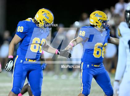 Thumbnail 3 in Chattanooga Christian @ Boyd-Buchanan photogallery.