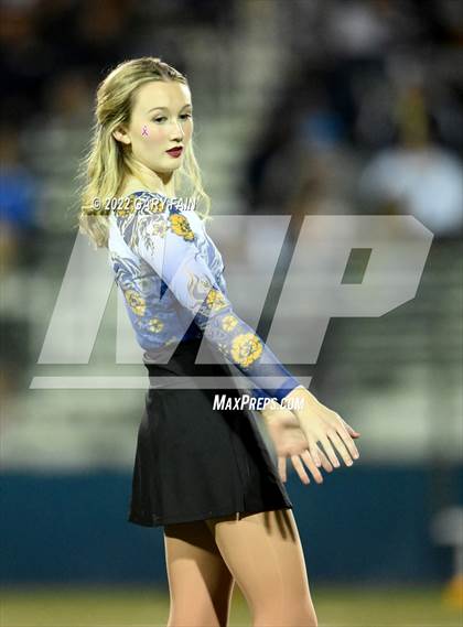 Thumbnail 1 in Chattanooga Christian @ Boyd-Buchanan photogallery.