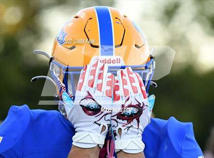 Thumbnail 2 in Chattanooga Christian @ Boyd-Buchanan photogallery.