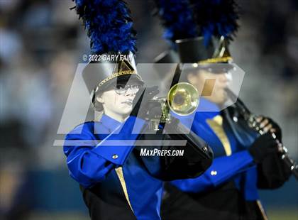 Thumbnail 2 in Chattanooga Christian @ Boyd-Buchanan photogallery.